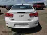 ✅ 2014 Chevrolet Malibu LS • VIN: 1G11B5SL3EF153164 • Lot: 56486334. Wystawiony na Copart z przebiegiem 110 614 mil mil. Skorzystaj z bezpłatnego archiwum sprzedaży aukcyjnych z USA i zobacz szczegółowy raport historii pojazdu na DreamBid. Zdjęcie 6.