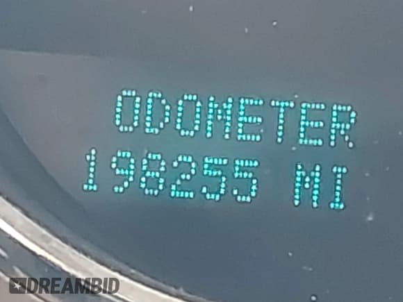 ✅ 2013 Chevrolet Silverado 1500 LT • VIN: 1GCRKSEA1DZ169296 • Lot: 41608444. Listed on IAAI with 198,255 mi. Free auction sales archive from the USA and detailed vehicle history report at DreamBid. Image 16.