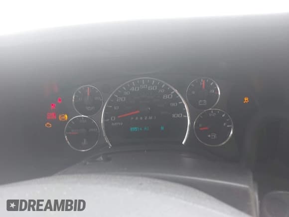 ✅ 2013 Chevrolet Express Passenger 1LS • VIN: 1GAZGZFA0D1175302 • Lot: 41966297. Listed on IAAI with 89,514 mi. Free auction sales archive from the USA and detailed vehicle history report at DreamBid. Image 7.