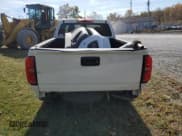 ✅ 2019 Chevrolet Colorado 2WD Work Truck • VIN: 1GCHSBEA9K1285689 • Lot: 75997304. Listed on Copart with Not provided. Free auction sales archive from the USA and detailed vehicle history report at DreamBid. Image 6.