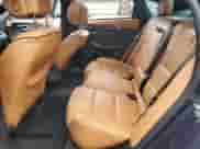 2014 Chevrolet Impala LTZ with VIN 2G1155S39E9191837, listed as a Copart auction lot 84747855 with 180,017 mi miles and Salvage title. Bid and sale history available at DreamBid. Image 10.