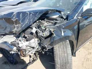 2016 Hyundai Azera z VIN KMHFG4JG5GA510143, wystawiony jako IAAI lot #41776450 z przebiegiem Nie podano mil oraz . Historia ofert i sprzedaży dostępna na DreamBid. Obrazek 6.