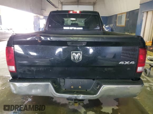 ✅ 2016 Ram 1500 Tradesman • VIN: 1C6RR7FM5GS187239 • Лот: 88719075. Опубликован ранее на Copart с пробегом 195 400 миль. Бесплатный доступ к архиву аукционных продаж из США и подробный отчёт об истории автомобиля на DreamBid. Изображение 6.