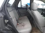 ✅ 2006 Saturn VUE • VIN: 5GZCZ63436S853783 • Lot: 44595675. Wystawiony na Copart z przebiegiem 161 742 mil. Bezpłatny archiwum sprzedaży aukcyjnych z USA i szczegółowy raport historii pojazdu na DreamBid. Zdjęcie 11.