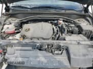 ✅ 2023 Hyundai Santa Fe SEL • VIN: 5NMS2DAJ1PH491870 • Lot: 80481795. Wystawiony na Copart z przebiegiem 30 400 mil. Bezpłatny archiwum sprzedaży aukcyjnych z USA i szczegółowy raport historii pojazdu na DreamBid. Zdjęcie 12.