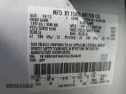 ✅ 2013 Ford Explorer Limited • VIN: 1FM5K8F84DGC83426 • Lot: 54874185. Wystawiony na Copart z przebiegiem 141 122 mil. Bezpłatny archiwum sprzedaży aukcyjnych z USA i szczegółowy raport historii pojazdu na DreamBid. Zdjęcie 13.