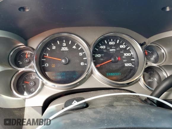 ✅ 2012 Chevrolet Silverado 1500 LT • VIN: 1GCRCSEA3CZ119186 • Lot: 61664055. Listed on Copart with 146,654 mi. Free auction sales archive from the USA and detailed vehicle history report at DreamBid. Image 9.