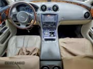 ✅ 2011 Jaguar XJ • VIN: SAJWA1CB4BLV12079 • Lot: 95626675. Listed on Copart with 180,988 mi. Free auction sales archive from the USA and detailed vehicle history report at DreamBid. Image 8.