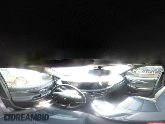 ✅ 2025 Buick Envista Preferred • VIN: KL47LAEP5SB144338 • Lot: 42660022. Listed on IAAI with 7,464 mi. Free auction sales archive from the USA and detailed vehicle history report at DreamBid. Image 20.