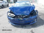 ✅ 2021 Tesla Model S Performance • VIN: 5YJSA1E43MF424593 • Lot: 42198084. Listed on IAAI with 74,546 mi. Free auction sales archive from the USA and detailed vehicle history report at DreamBid. Image 6.