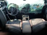 ✅ 2025 Chevrolet Equinox AWD RS • VIN: 3GNAXTEG2SL298104 • Lot: 65523735. Wystawiony na Copart z przebiegiem 3 396 mil. Bezpłatny archiwum sprzedaży aukcyjnych z USA i szczegółowy raport historii pojazdu na DreamBid. Zdjęcie 8.