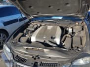 ✅ 2015 Lexus GS 350 • VIN: JTHBE1BL0FA017129 • Lot: 43696252. Wystawiony na IAAI z przebiegiem 121 951 mil. Bezpłatny archiwum sprzedaży aukcyjnych z USA i szczegółowy raport historii pojazdu na DreamBid. Zdjęcie 10.