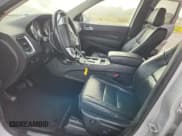 ✅ 2011 Dodge Durango Citadel • VIN: 1D4RE5GG5BC734212 • Lot: 65037515. Listed on Copart with 202,137 mi. Free auction sales archive from the USA and detailed vehicle history report at DreamBid. Image 7.