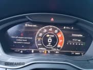 ✅ 2020 Audi SQ5 Prestige • VIN: WA1C4AFY2L2007684 • Лот: 42632645. Опубликован ранее на Copart с пробегом 64 064 миль. Бесплатный доступ к архиву аукционных продаж из США и подробный отчёт об истории автомобиля на DreamBid. Изображение 9.