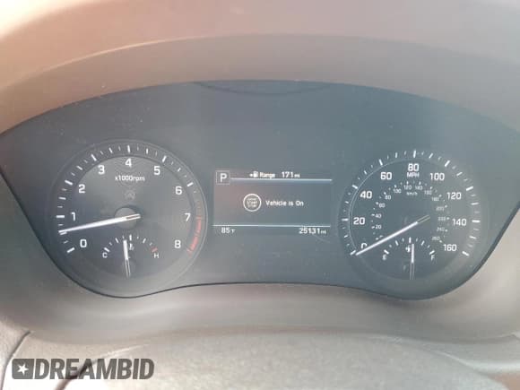 ✅ 2020 Genesis G80 3.8L • VIN: KMTFN4JE5LU332625 • Lot: 61812305. Wystawiony na Copart z przebiegiem 25 131 mil. Bezpłatny archiwum sprzedaży aukcyjnych z USA i szczegółowy raport historii pojazdu na DreamBid. Zdjęcie 9.