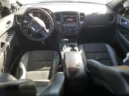 ✅ 2018 Dodge Durango GT • VIN: 1C4RDHDG6JC494513 • Lot: 85005585. Listed on Copart with 96,245 mi. Free auction sales archive from the USA and detailed vehicle history report at DreamBid. Image 8.