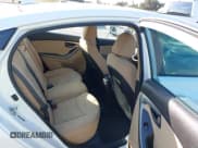 ✅ 2013 Hyundai Elantra Limited • VIN: 5NPDH4AE7DH453018 • Lot: 43704480. Listed on IAAI with Not provided. Free auction sales archive from the USA and detailed vehicle history report at DreamBid. Image 8.