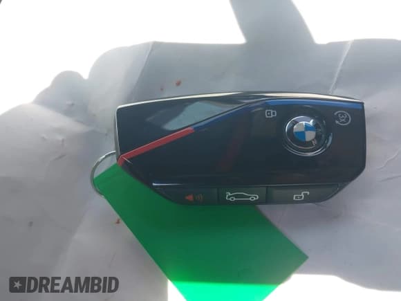 ✅ 2024 BMW X1 • VIN: WBX13EF04R5X70933 • Lot: 42491042. Wystawiony na IAAI z przebiegiem 21 308 mil. Bezpłatny archiwum sprzedaży aukcyjnych z USA i szczegółowy raport historii pojazdu na DreamBid. Zdjęcie 11.