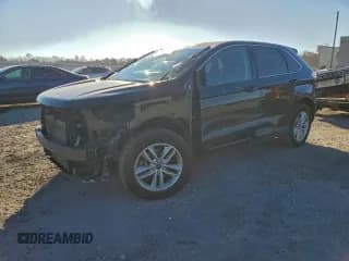 ✅ 2016 Ford Edge SEL • VIN: 2FMPK4J89GBC63595 • Lot: 94284405. Wystawiony na Copart z przebiegiem 119 829 mil. Bezpłatny archiwum sprzedaży aukcyjnych z USA i szczegółowy raport historii pojazdu na DreamBid. Zdjęcie 1.