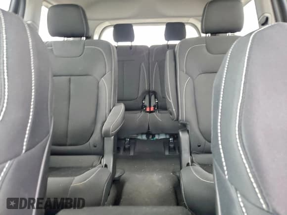 ✅ 2021 Jeep Grand Cherokee Altitude • VIN: 1C4RJKAG9M8173311 • Lot: 94262315. Listed on Copart with 43,227 mi. Free auction sales archive from the USA and detailed vehicle history report at DreamBid. Image 10.