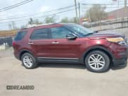 ✅ 2015 Ford Explorer XLT • VIN: 1FM5K8D85FGC03878 • Lot: 42134401. Wystawiony na IAAI z przebiegiem 85 443 mil. Bezpłatny archiwum sprzedaży aukcyjnych z USA i szczegółowy raport historii pojazdu na DreamBid. Zdjęcie 13.