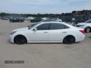 ✅ 2016 Hyundai Equus Signature • VIN: KMHGH4JH9GU104049 • Лот: 43208985. Опубликован ранее на IAAI с пробегом 77 778 миль. Бесплатный доступ к архиву аукционных продаж из США и подробный отчёт об истории автомобиля на DreamBid. Изображение 14.