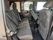 ✅ 2018 Jeep Wrangler Unlimited Sport S • VIN: 1C4HJWDG0JL899680 • Lot: 58827595. Listed on Copart with 162,196 mi. Free auction sales archive from the USA and detailed vehicle history report at DreamBid. Image 11.