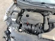 ✅ 2018 Hyundai Sonata Sport Plus • VIN: 5NPE34AF1JH691891 • Лот: 92011285. Опубликован ранее на Copart с пробегом 145 335 миль. Бесплатный доступ к архиву аукционных продаж из США и подробный отчёт об истории автомобиля на DreamBid. Изображение 13.