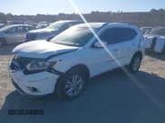 ✅ 2015 Nissan Rogue SL • VIN: 5N1AT2MT5FC837339 • Lot: 43495816. Wystawiony na IAAI z przebiegiem 205 716 mil. Bezpłatny archiwum sprzedaży aukcyjnych z USA i szczegółowy raport historii pojazdu na DreamBid. Zdjęcie 15.