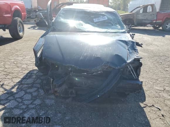 2004 Chevrolet Impala SS Supercharged с VIN 2G1WP551249329985, выставлен на аукционе Copart как лот 49697604 с пробегом Не указан миль и На запчасти • Non repairable. История ставок и продаж доступна на DreamBid. Изображение 5.