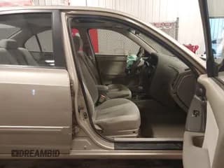 ✅ 2005 Hyundai Elantra GLS • VIN: KMHDN46D25U195146 • Lot: 42741375. Wystawiony na IAAI z przebiegiem 84 803 mil. Bezpłatny archiwum sprzedaży aukcyjnych z USA i szczegółowy raport historii pojazdu na DreamBid. Zdjęcie 5.