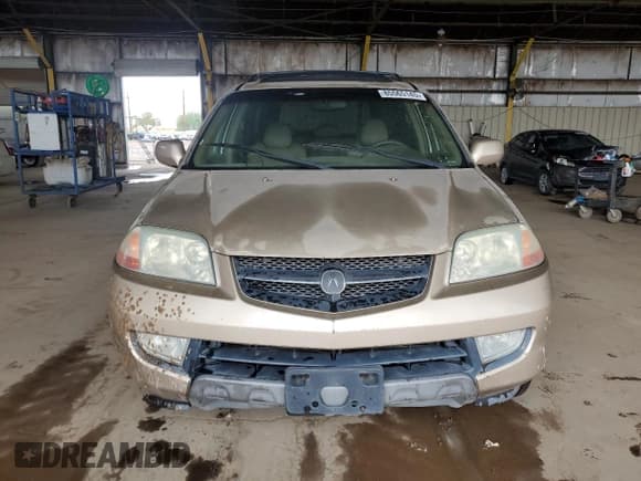 ✅ 2001 Acura MDX • VIN: 2HNYD18231H505511 • Lot: 85565145. Wystawiony na Copart z przebiegiem 165 724 mil. Bezpłatny archiwum sprzedaży aukcyjnych z USA i szczegółowy raport historii pojazdu na DreamBid. Zdjęcie 5.