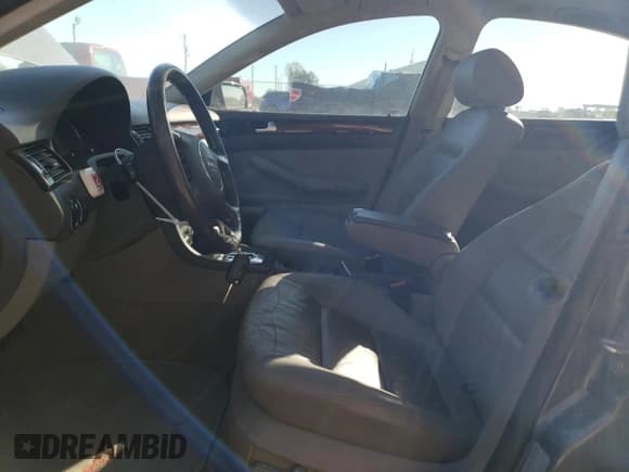 ✅ 2004 Audi A6 3.0L • VIN: WAULT64B34N068155 • Lot: 76732894. Listed on Copart with 163,442 mi. Free auction sales archive from the USA and detailed vehicle history report at DreamBid. Image 7.