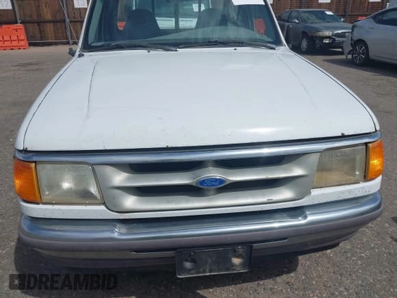 ✅ 1997 Ford Ranger XLT • VIN: 1FTCR10A6VUD06640 • Lot: 43155099. Listed on IAAI with 250,891 mi. Free auction sales archive from the USA and detailed vehicle history report at DreamBid. Image 6.