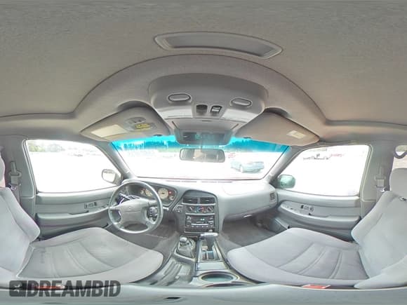 ✅ 2000 Nissan Pathfinder XE • VIN: JN8AR07YXYW402949 • Lot: 58801615. Listed on Copart with 148,010 mi. Free auction sales archive from the USA and detailed vehicle history report at DreamBid. Image 15.