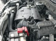 ✅ 2021 Mitsubishi Outlander SE • VIN: JA4APVAU8MU019547 • Lot: 42358196. Listed on IAAI with 77,384 mi. Free auction sales archive from the USA and detailed vehicle history report at DreamBid. Image 20.