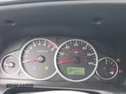 ✅ 2005 Mazda Tribute i • VIN: 4F2YZ92Z75KM42150 • Lot: 42703391. Listed on IAAI with 187,595 mi. Free auction sales archive from the USA and detailed vehicle history report at DreamBid. Image 7.