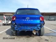 ✅ 2023 Hyundai Venue SEL • VIN: KMHRC8A32PU265541 • Lot: 41745833. Listed on IAAI with 16,073 mi. Free auction sales archive from the USA and detailed vehicle history report at DreamBid. Image 6.