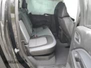 ✅ 2022 Chevrolet Colorado 4WD Z71 • VIN: 1GCGTDEN4N1308565 • Лот: 69489393. Опубликован ранее на Copart с пробегом 7 448 миль. Бесплатный доступ к архиву аукционных продаж из США и подробный отчёт об истории автомобиля на DreamBid. Изображение 10.