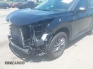 ✅ 2023 Nissan Rogue S • VIN: 5N1BT3AB7PC949356 • Lot: 42566984. Listed on IAAI with 64,060 mi. Free auction sales archive from the USA and detailed vehicle history report at DreamBid. Image 18.