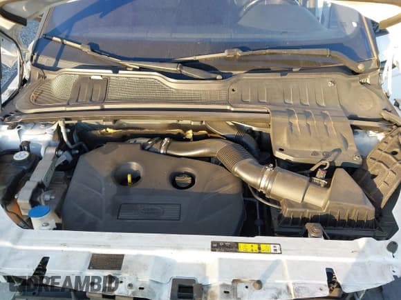 ✅ 2017 Land Rover Range Rover Evoque SE • VIN: SALVP2BG1HH209423 • Lot: 43694948. Listed on IAAI with 102,395 mi. Free auction sales archive from the USA and detailed vehicle history report at DreamBid. Image 10.