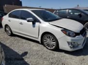 ✅ 2016 Subaru Impreza Limited • VIN: JF1GJAK61GH009195 • Lot: 80653285. Listed on Copart with 94,915 mi. Free auction sales archive from the USA and detailed vehicle history report at DreamBid. Image 4.