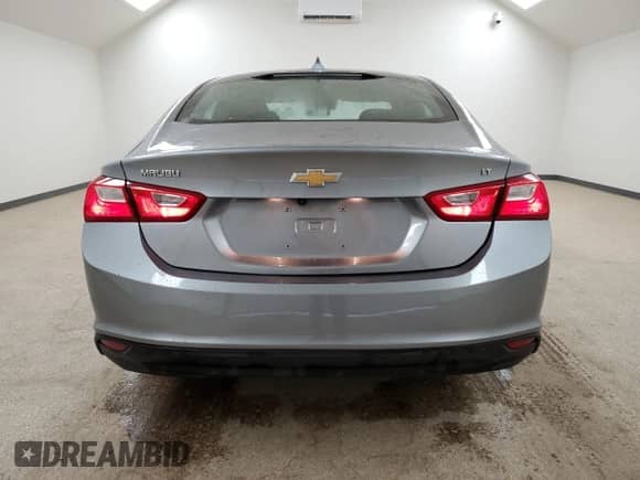 2023 Chevrolet Malibu LT with VIN 1G1ZD5ST7PF212278, listed as a Copart auction lot 91213035 with 42,436 mi miles and Clean title. Bid and sale history available at DreamBid. Image 6.