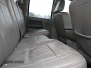 ✅ 2008 Dodge 1500 SLT • VIN: 1D3HA18218J177309 • Lot: 43705246. Listed on IAAI with 420,964 mi. Free auction sales archive from the USA and detailed vehicle history report at DreamBid. Image 8.