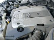 ✅ 2010 Infiniti EX • VIN: JN1AJ0HP5AM703335 • Lot: 42722252. Listed on IAAI with 145,763 mi. Free auction sales archive from the USA and detailed vehicle history report at DreamBid. Image 19.