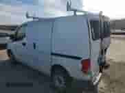 2015 Chevrolet City Express Cargo LS with VIN 3N63M0YN9FK692999, listed as a Copart auction lot 47298995 with Not provided miles and Salvage title. Bid and sale history available at DreamBid. Image 2.