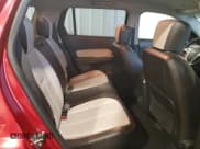 ✅ 2013 GMC Terrain SLT • VIN: 2GKFLVEK3D6155703 • Lot: 90433385. Wystawiony na Copart z przebiegiem 131 897 mil. Bezpłatny archiwum sprzedaży aukcyjnych z USA i szczegółowy raport historii pojazdu na DreamBid. Zdjęcie 10.