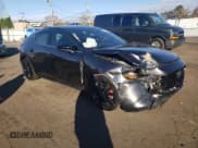 ✅ 2021 Mazda 3 2.5 Turbo • VIN: JM1BPBJY6M1312215 • Лот: 87062285. Опубликован ранее на Copart с пробегом 64 283 миль. Бесплатный доступ к архиву аукционных продаж из США и подробный отчёт об истории автомобиля на DreamBid. Изображение 4.