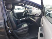 ✅ 2021 Toyota Sienna XSE • VIN: 5TDDSKFC6MS019311 • Lot: 43581691. Listed on IAAI with 85,079 mi. Free auction sales archive from the USA and detailed vehicle history report at DreamBid. Image 5.