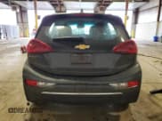 ✅ 2020 Chevrolet Bolt EV Premier • VIN: 1G1FZ6S08L4118819 • Lot: 72257134. Wystawiony na Copart z przebiegiem 70 513 mil. Bezpłatny archiwum sprzedaży aukcyjnych z USA i szczegółowy raport historii pojazdu na DreamBid. Zdjęcie 6.